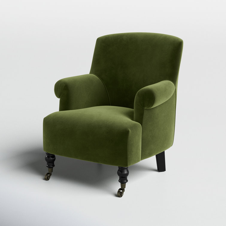 Bashir armchair birch online lane